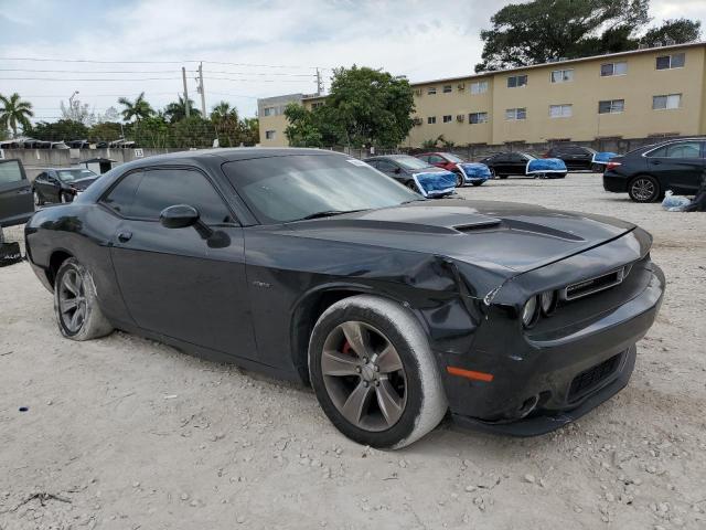 Photo 4 from auction – 2015 DODGE CHALLENGER with VIN 2C3CDZBT6FH713717