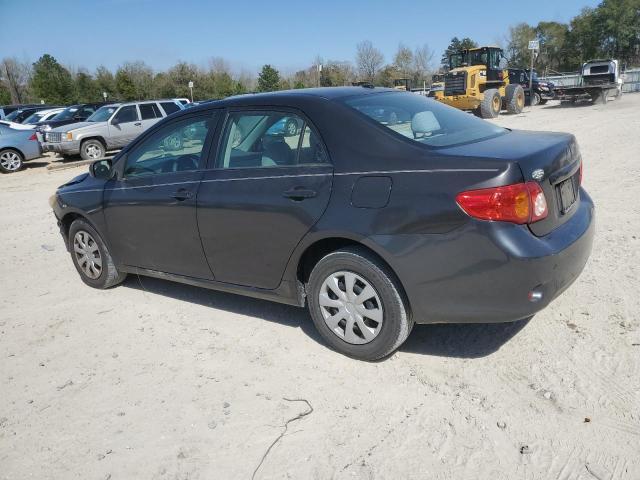 Foto 2 de la subasta – 2010 TOYOTA COROLLA BA con VIN 2T1BU4EE3AC315424