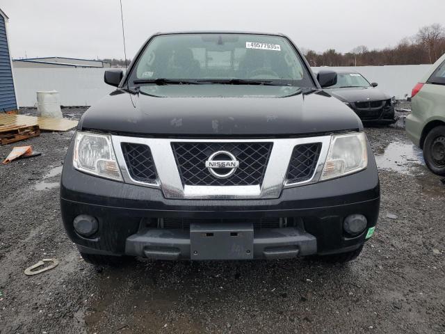 Photo 5 from auction – 2012 NISSAN FRONTIER S with VIN 1N6AD0CW3CC451142