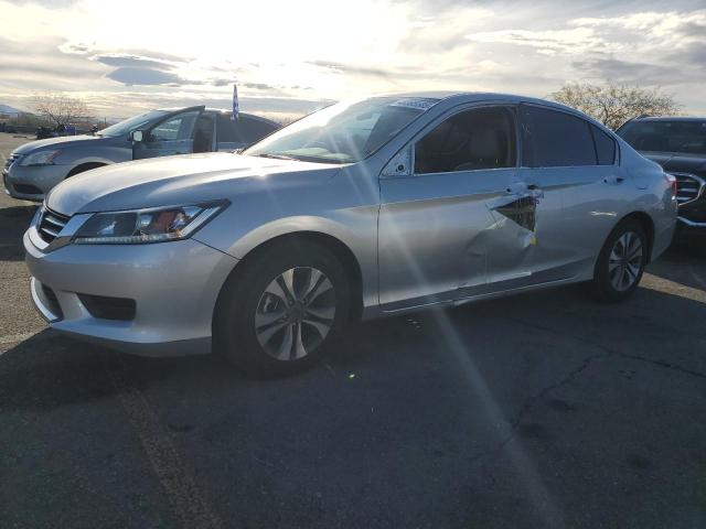 Photo 1 from auction – 2015 HONDA ACCORD LX with VIN 1HGCR2F35FA165367
