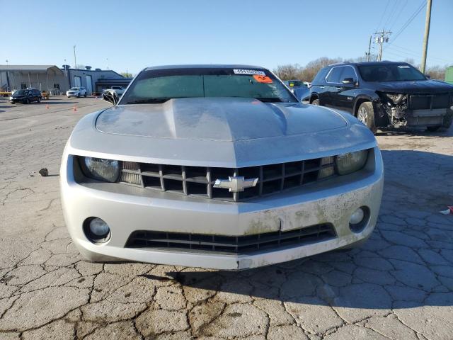 Снимка 5 от търг – 2010 CHEVROLET CAMARO LT с VIN 2G1FB1EV2A9106772