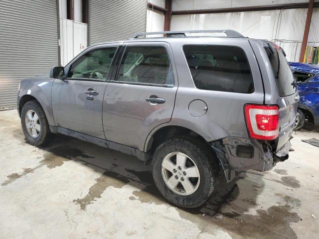 Photo 2 from auction – 2010 FORD ESCAPE XLT with VIN 1FMCU9D77AKC84144