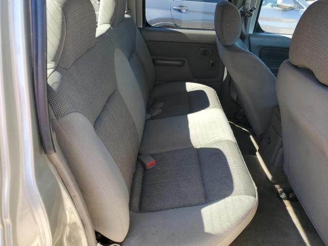 Photo 10 from auction – 2002 NISSAN FRONTIER C with VIN 1N6ED29X02C335635