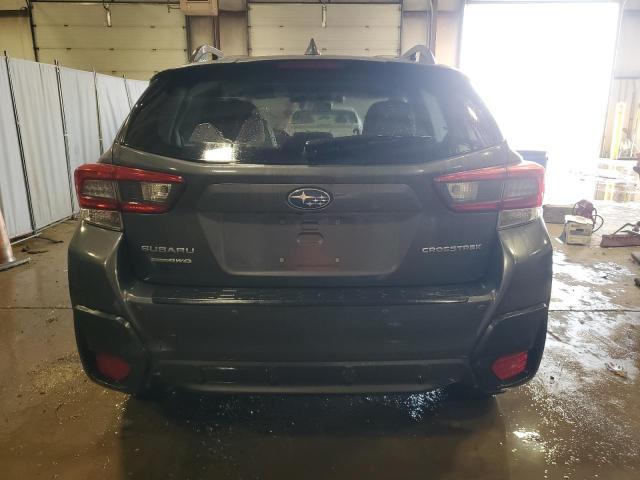 Photo 6 from auction – 2021 SUBARU CROSSTREK with VIN JF2GTHMC8MH244125