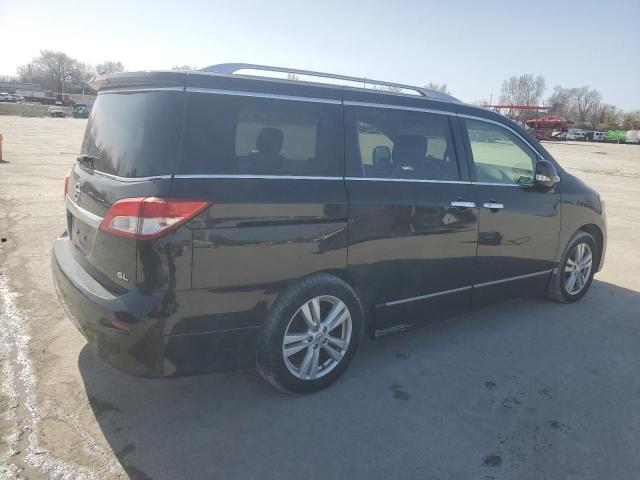Photo 3 from auction – 2015 NISSAN QUEST S with VIN JN8AE2KP8F9128099