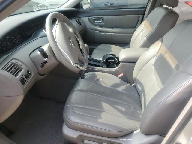 Photo 7 from auction – 2003 TOYOTA AVALON XL with VIN 4T1BF28B83U294149