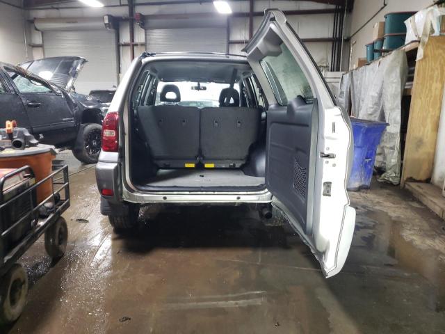 Foto 6 de la subasta – 2005 TOYOTA RAV4 con VIN JTEHD20V156042529