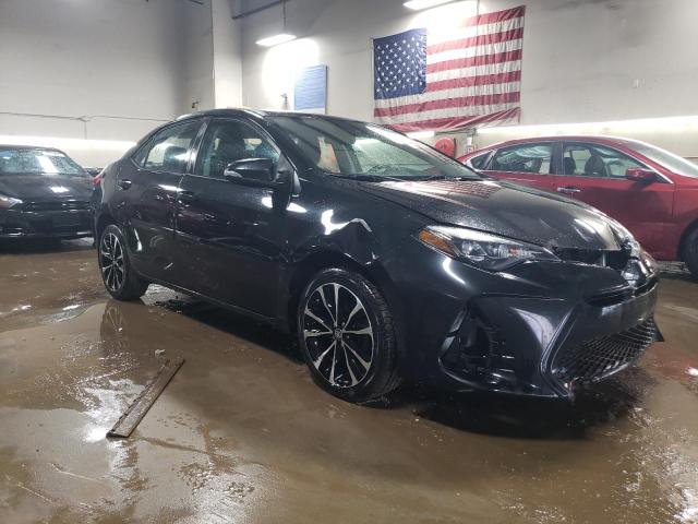 Photo 4 from auction – 2018 TOYOTA COROLLA L with VIN 2T1BURHE3JC086090
