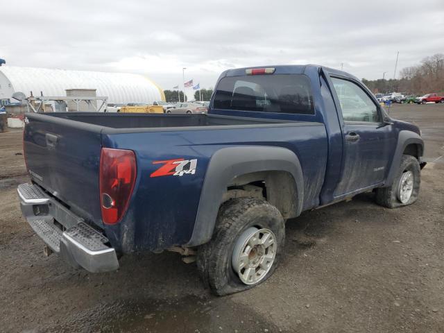 Photo 3 from auction – 2004 CHEVROLET COLORADO with VIN 1GCDT146448192527