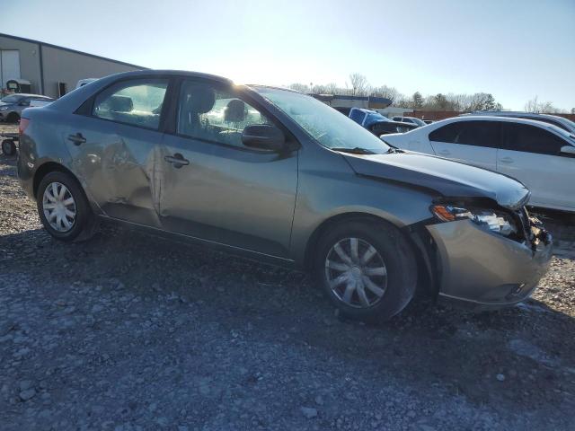 Photo 4 from auction – 2012 KIA FORTE EX with VIN KNAFU4A20C5581784