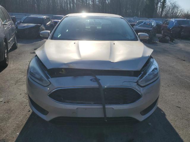 Photo 5 from auction – 2017 FORD FOCUS SE with VIN 1FADP3F21HL274248