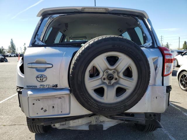 Снимка 6 от търг – 2010 TOYOTA RAV4 с VIN 2T3ZF4DV4AW043174