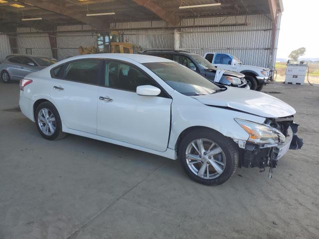 Photo 4 from auction – 2013 NISSAN ALTIMA 2.5 with VIN 1N4AL3AP4DC259108