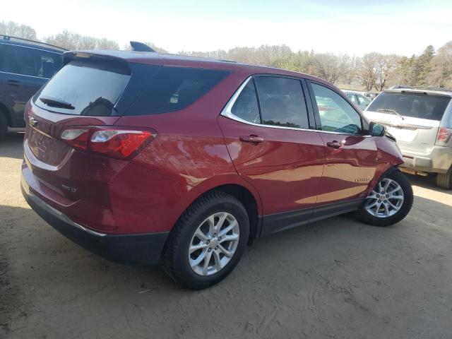 Photo 3 from auction – 2018 CHEVROLET EQUINOX LT with VIN 2GNAXSEV4J6276522