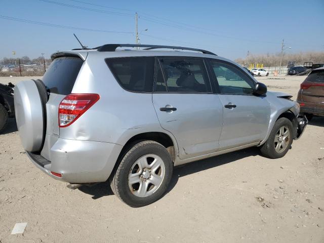 Снимка 3 от търг – 2012 TOYOTA RAV4 с VIN 2T3BF4DV9CW260174