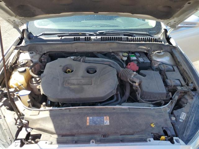 Photo 11 from auction – 2013 FORD FUSION TIT with VIN 3FA6P0K93DR216129