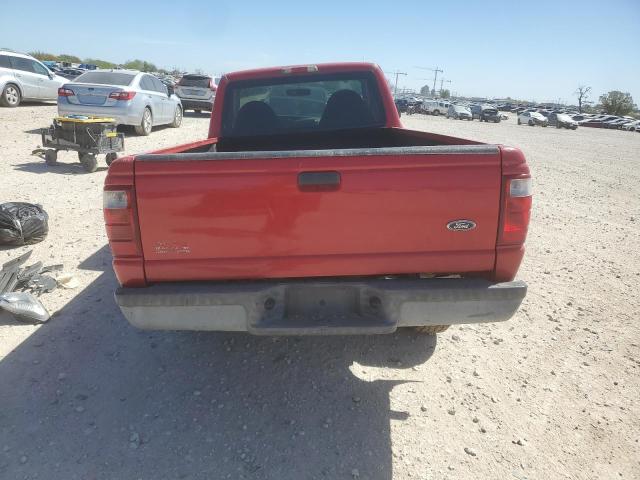 Photo 6 from auction – 2003 FORD RANGER with VIN 1FTYR10U03PA46358