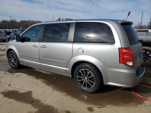 Photo 2 from auction – 2018 DODGE GRAND CARA with VIN 2C4RDGBG9JR220789
