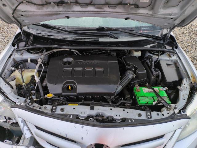 Photo 11 from auction – 2012 TOYOTA COROLLA BA with VIN 2T1BU4EE3CC814761