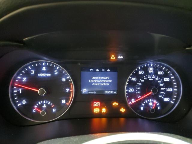 Photo 9 from auction – 2020 KIA FORTE FE with VIN 3KPF24AD2LE186830