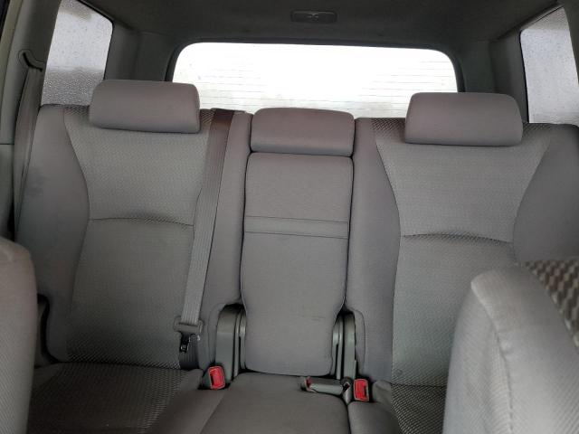 Photo 10 from auction – 2007 TOYOTA HIGHLANDER with VIN JTEHP21A570203800