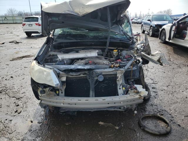 Photo 5 from auction – 2009 SUBARU FORESTER with VIN JF2SH61619G717312