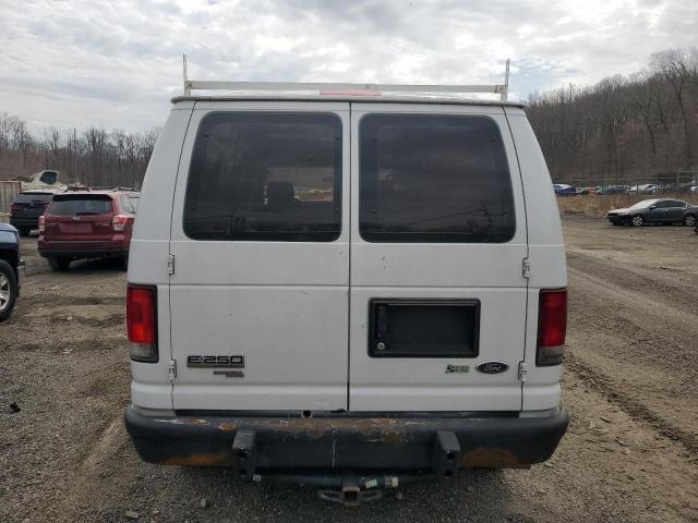 Photo 6 from auction – 2014 FORD ECONOLINE with VIN 1FTNE2EW7EDA19807