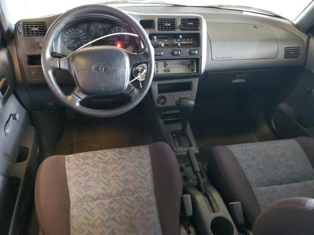 Photo 8 from auction – 1996 TOYOTA RAV4 with VIN JT3XP10V4T0004427