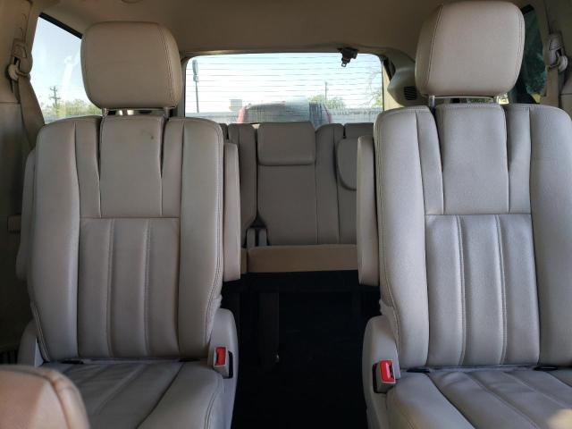 Photo 10 from auction – 2013 CHRYSLER TOWN & COU with VIN 2C4RC1BG2DR554778