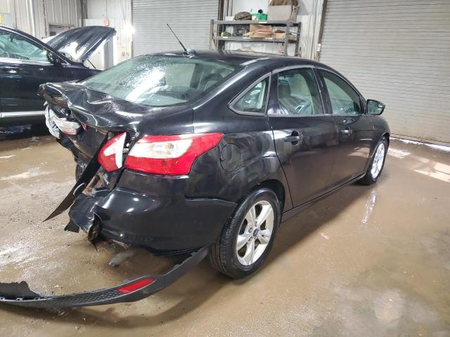 Photo 3 from auction – 2013 FORD FOCUS SE with VIN 1FADP3F24DL301808