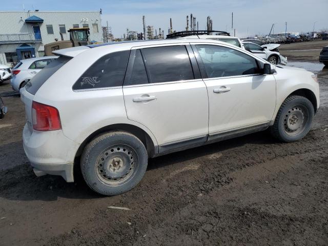 Photo 3 from auction – 2011 FORD EDGE LIMIT with VIN 2FMDK4KC1BBA97944
