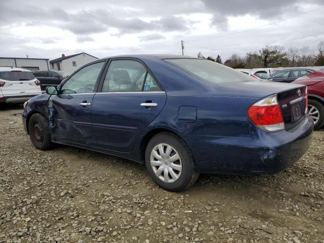 Photo 2 from auction – 2005 TOYOTA CAMRY LE with VIN 4T1BE32K45U003134