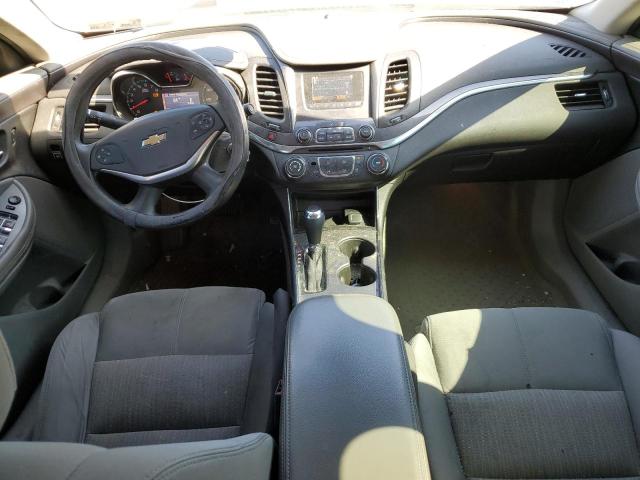 Photo 8 from auction – 2014 CHEVROLET IMPALA LS with VIN 2G11Y5SL0E9203493