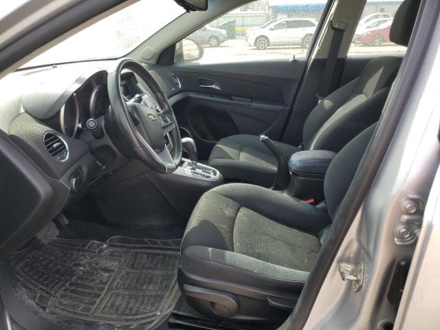 Photo 7 from auction – 2011 CHEVROLET CRUZE LT with VIN 1G1PF5S93B7179840