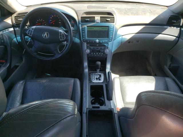 Photo 8 from auction – 2006 ACURA 3.2TL with VIN 19UUA66226A077368
