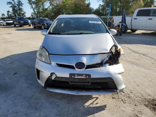 Zdjęcie 5 z aukcji – 2013 TOYOTA PRIUS z VIN JTDKN3DU0D5600518