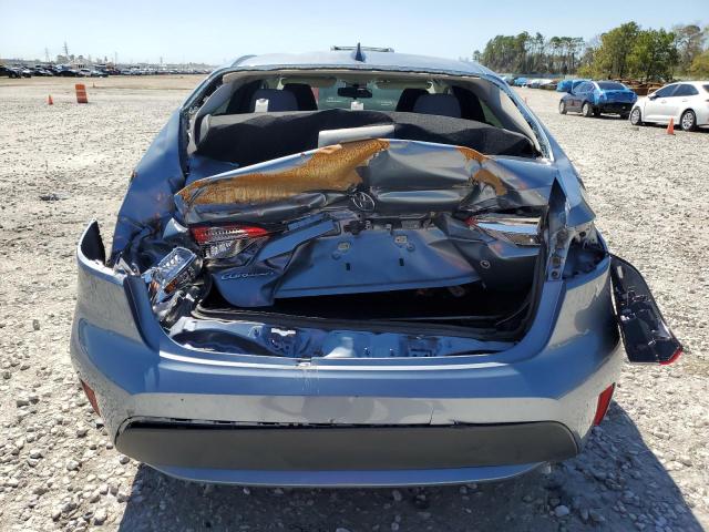 Photo 6 from auction – 2022 TOYOTA COROLLA L with VIN 5YFDPMAE9NP273577