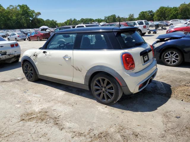 Photo 2 from auction – 2017 MINI COOPER S with VIN WMWXP7C34H2A45712