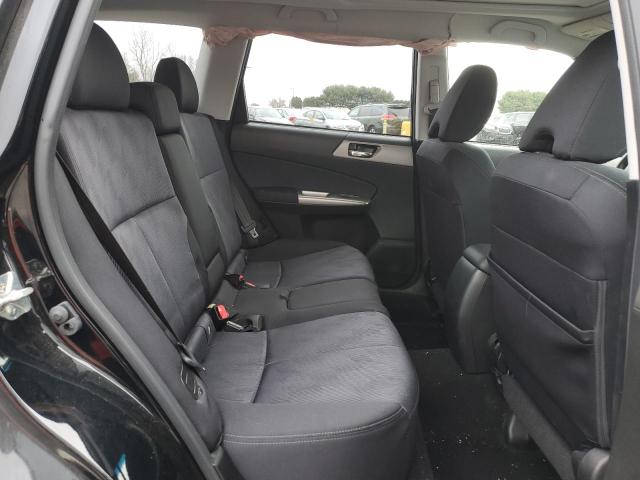 Снимка 11 от търг – 2010 SUBARU FORESTER 2 с VIN JF2SH6CC4AH771866