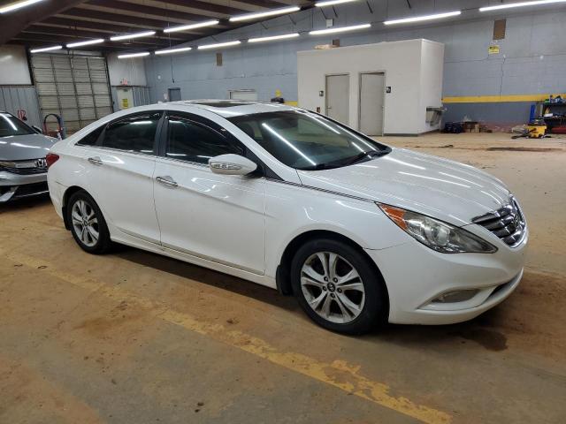Снимка 4 от търг – 2011 HYUNDAI SONATA SE с VIN 5NPEC4AC0BH025676