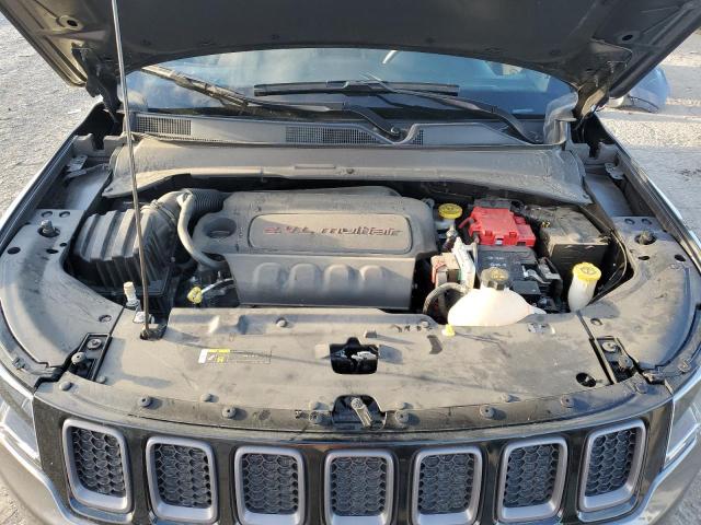 Снимка 12 от търг – 2021 JEEP COMPASS 80 с VIN 3C4NJCEB0MT549124