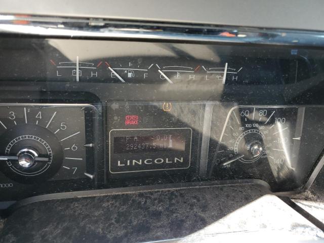Photo 9 from auction – 2008 LINCOLN NAVIGATOR with VIN 5LMFU28548LJ08599