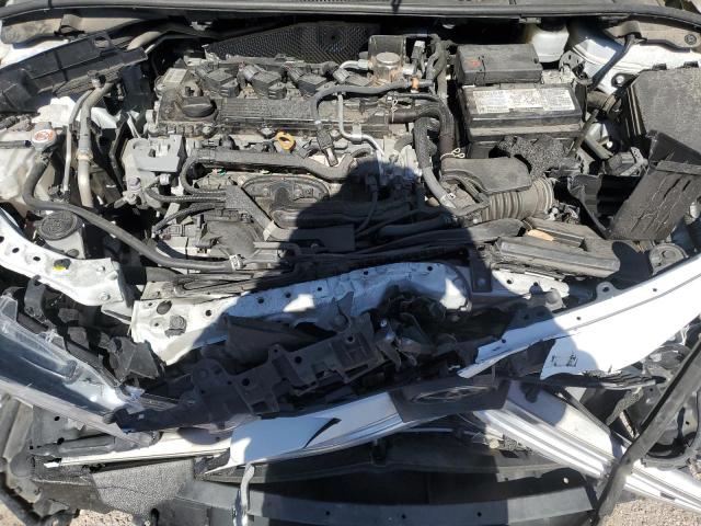 Photo 11 from auction – 2023 TOYOTA COROLLA LE with VIN 5YFB4MDE0PP034157