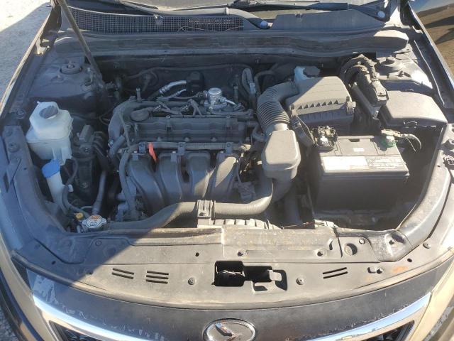 Photo 11 from auction – 2013 KIA OPTIMA EX with VIN 5XXGN4A72DG250783
