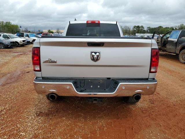 Photo 6 from auction – 2014 RAM 1500 SLT with VIN 1C6RR6GT3ES225404