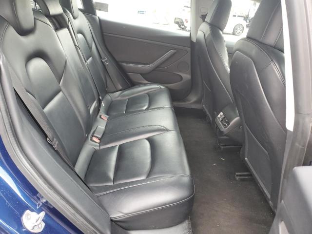 Photo 10 from auction – 2022 TESLA MODEL 3 with VIN 5YJ3E1EA6NF291246