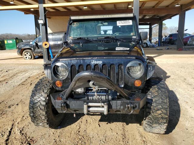 Zdjęcie 5 z aukcji – 2011 JEEP WRANGLER U z VIN 1J4BA6H15BL504416