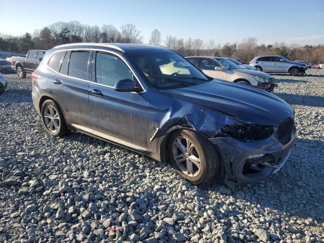 Photo 4 from auction – 2019 BMW X3 SDRIVE3 with VIN 5UXTR7C58KLF26964