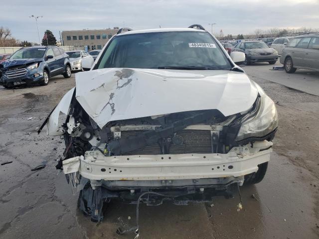 Photo 5 from auction – 2013 SUBARU XV CROSSTR with VIN JF2GPACCXDH846487