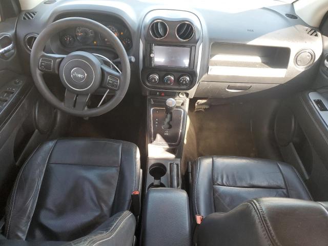 Photo 8 from auction – 2016 JEEP COMPASS SP with VIN 1C4NJCBA8GD525580